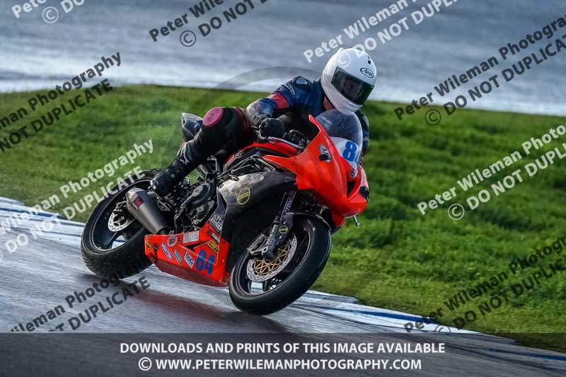 25 to 27th november 2017;Jerez;event digital images;motorbikes;no limits;peter wileman photography;trackday;trackday digital images